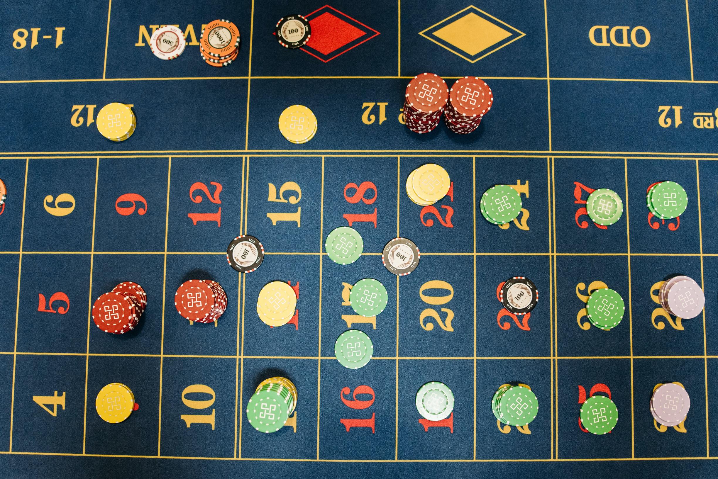 Free Spins and Bonus Rounds: Getting the Most From Slot Features