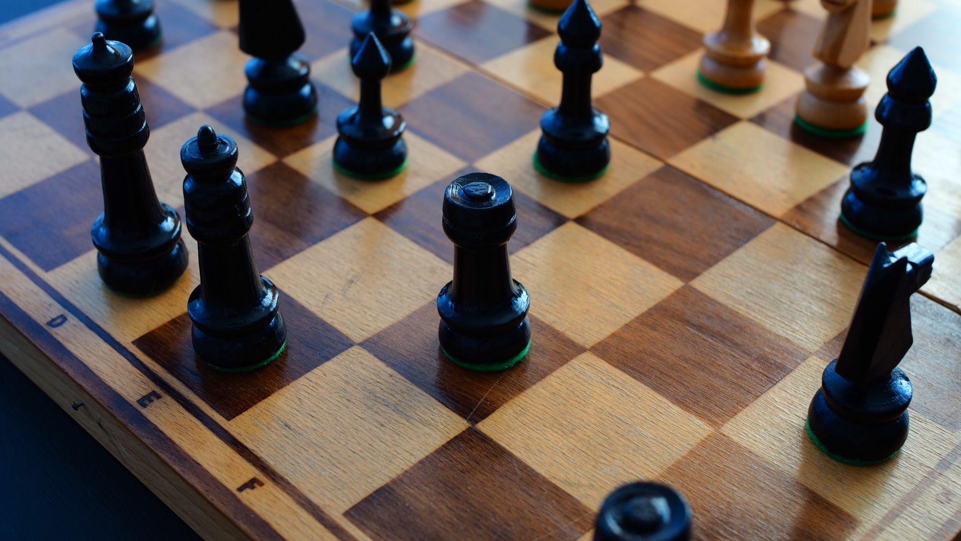 Chess Olympiad Round 5: Praggnanandhaa’s Smart Victory