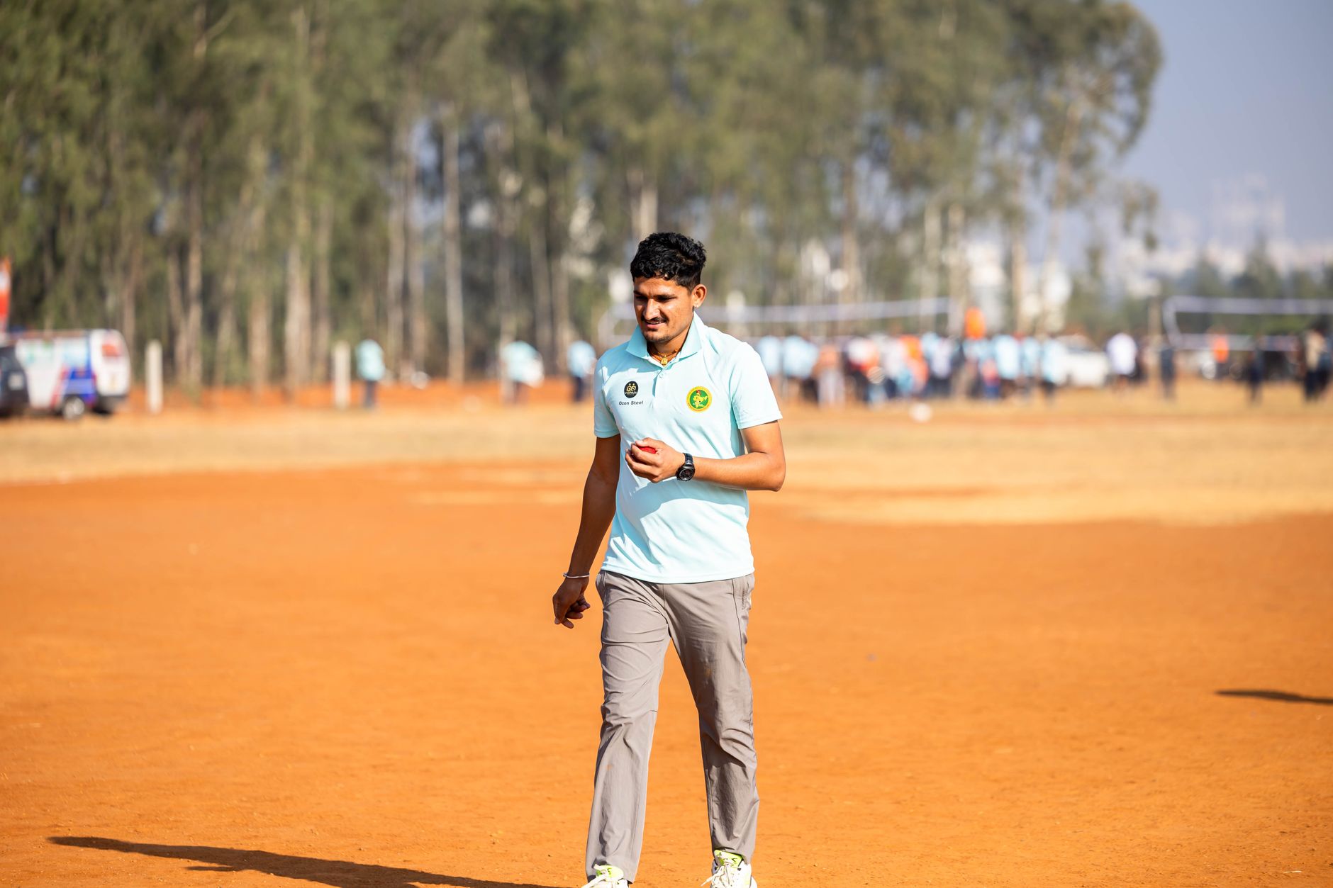 IND vs AUS Highlights: Best Moments from U-19 Series Sweep