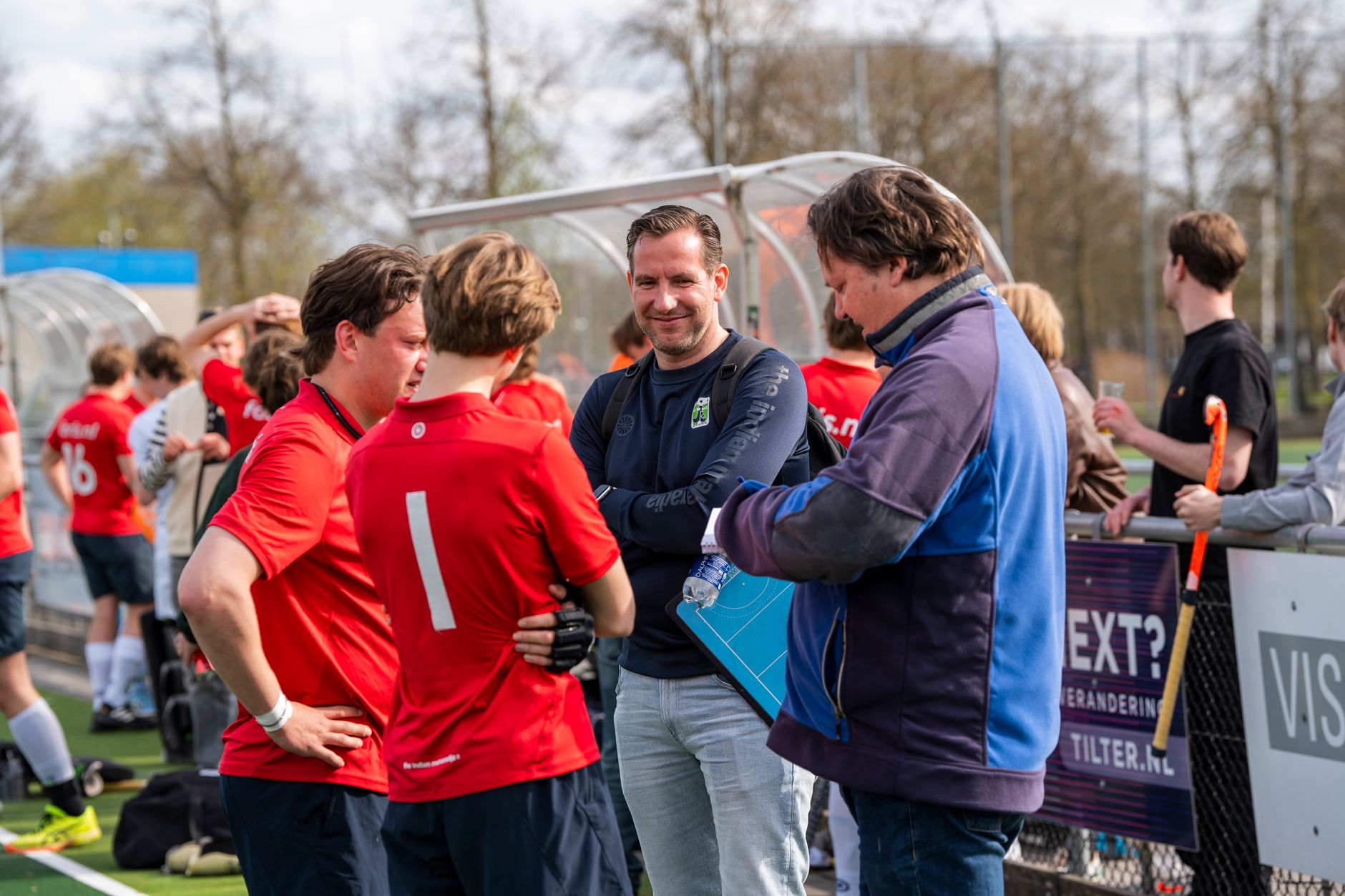 Netherlands men’s head coach: Proven choice for cricket success