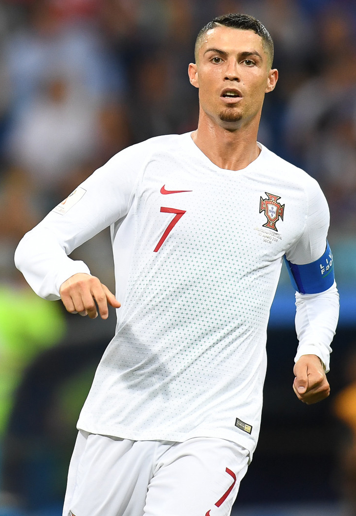 Cristiano Ronaldo Portugal: The Worst Controversy Unfolds