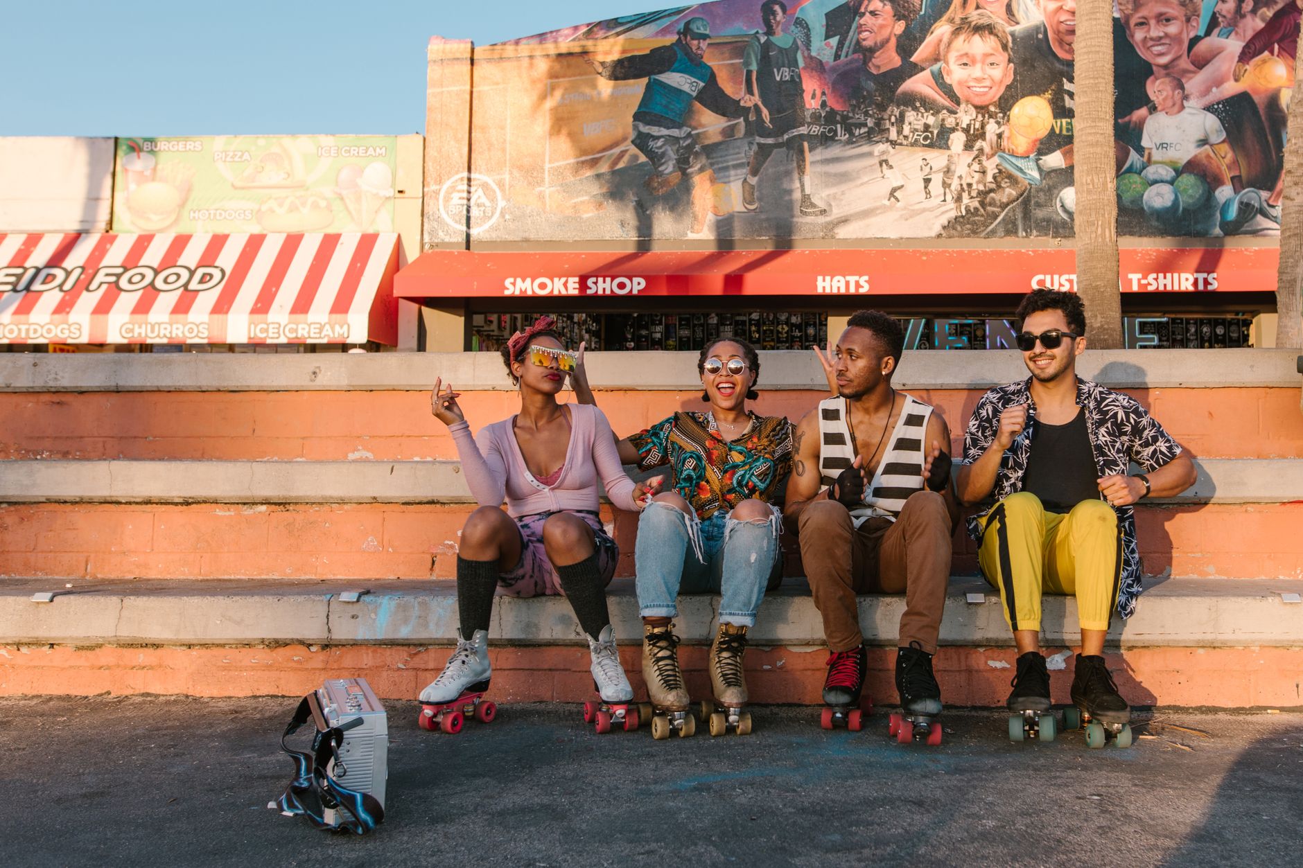Gen-Z High Rollers: The Best Proven Strategies for Success