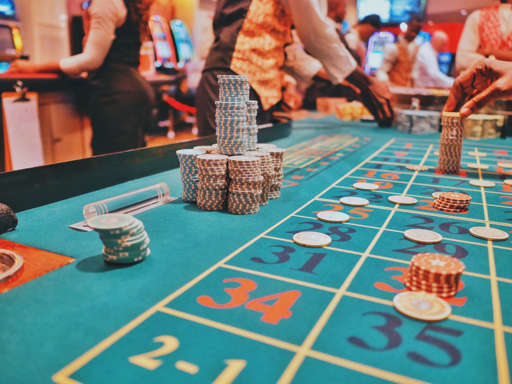 Responsible Gambling Charter: A Smart Step Forward